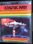 Atari  2600  -  Cosmic Ark (1982) (Imagic)